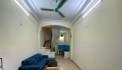 Cho thuê nhà nguyên căn ngõ 327 Trần Đại Nghĩa, 4 tầng, 30m2, 2 ngủ, chỉ 9tr - Full nội thất